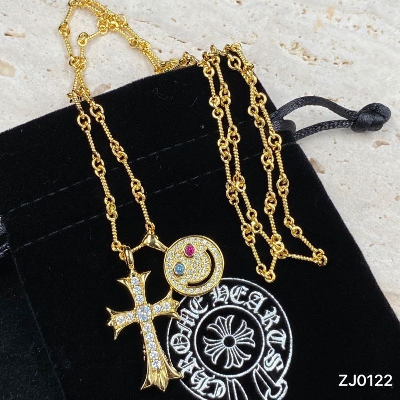 Chrome Hearts Necklaces